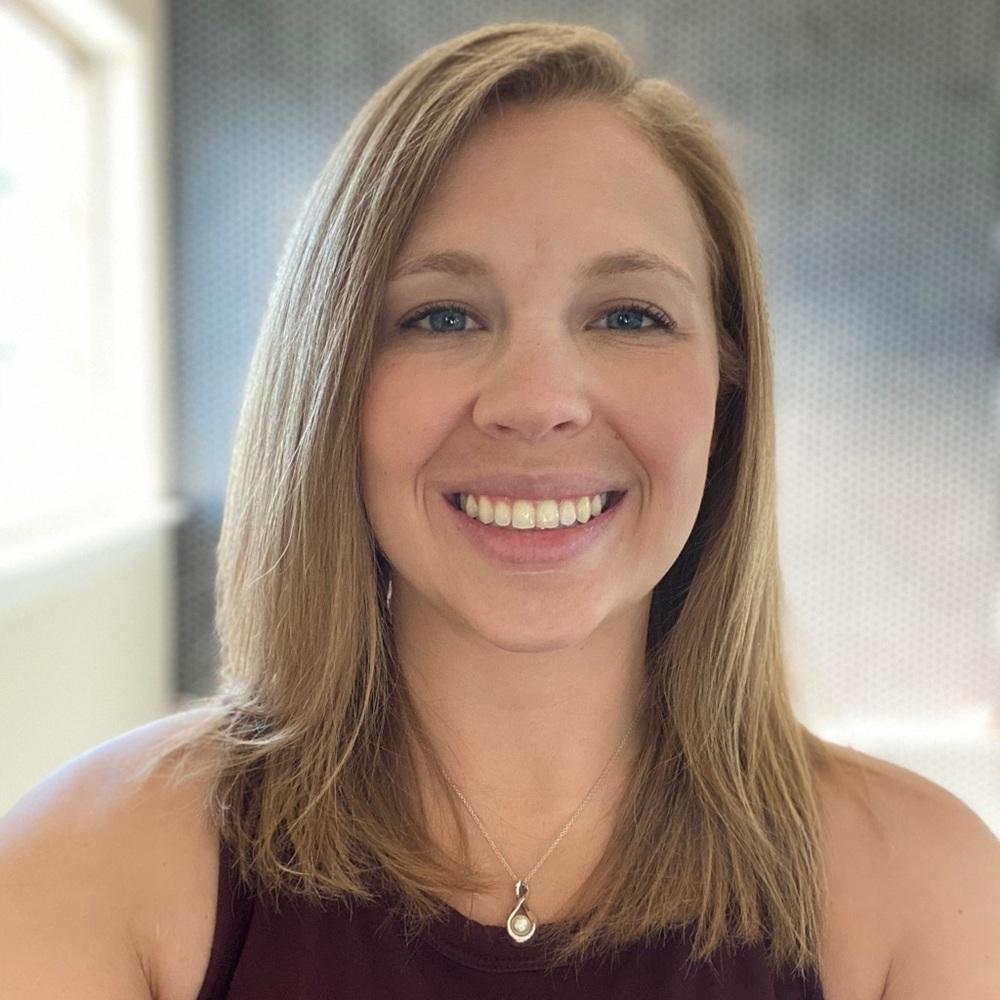 Meet your Posher, Kendra